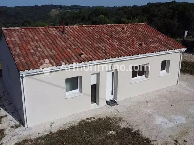 Maison vente à Périgueux, Saint-astier