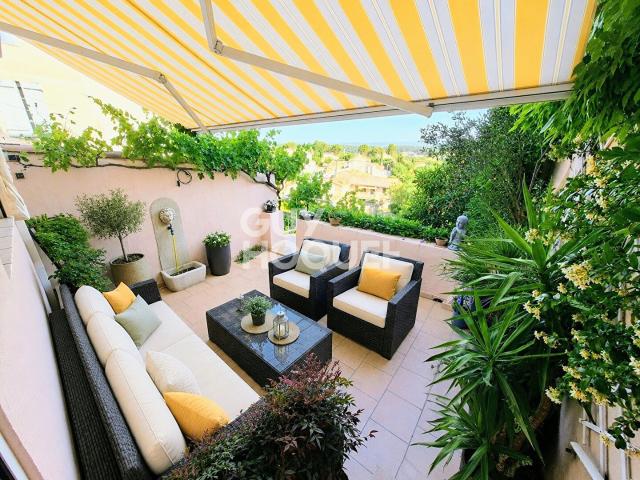 Maison vente à Aix-en-Provence, Bouc-bel-air