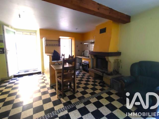 Maison vente à Limoux, Sonnac-sur-l'hers
