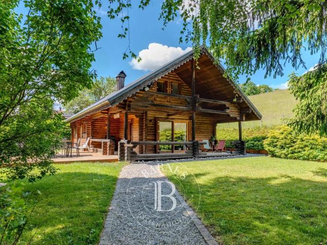 Maison vente à Annecy, Boussy