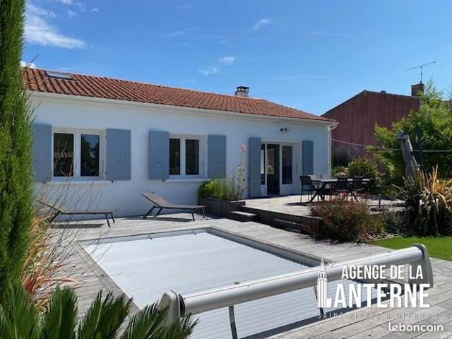 Maison vente à Rochefort, La Brée-les-bains