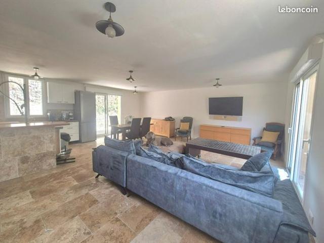 Maison vente à Mantes-la-Jolie, Rosny-sur-seine