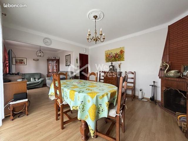Maison vente à Pamiers