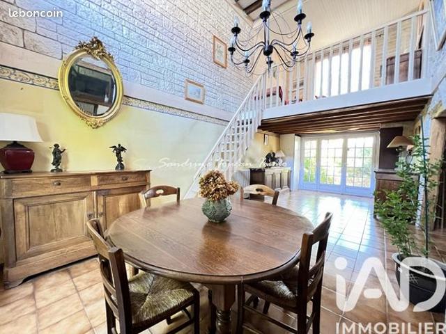 Maison vente à Palaiseau, Savigny-sur-orge