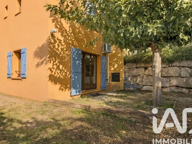 Maison vente à Plascassier, Grasse