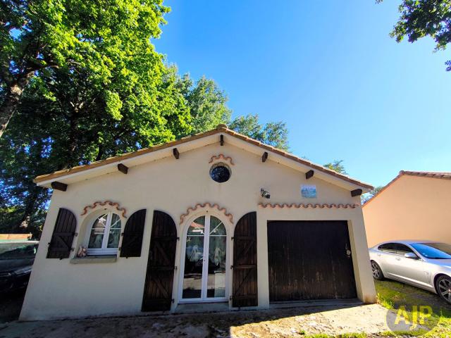 Maison vente à Saint-Nazaire, Saint-brevin-les-pins