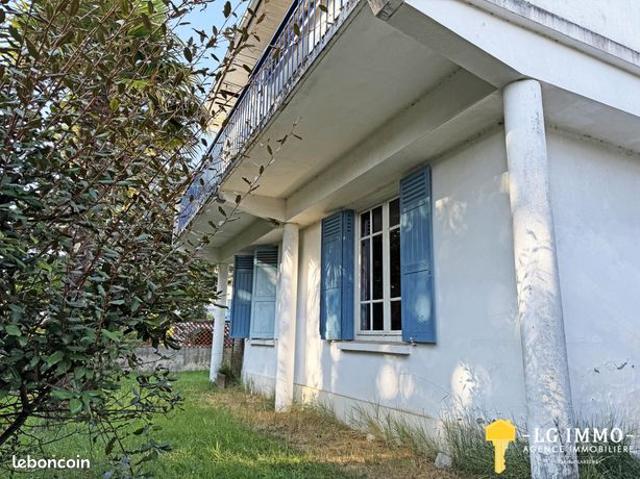 Maison vente à Rochefort, Saint-georges-de-didonne