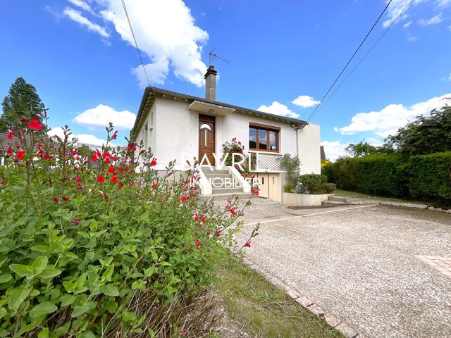 Maison vente à Saint-Germain-en-Laye, Conflans-sainte-honorine