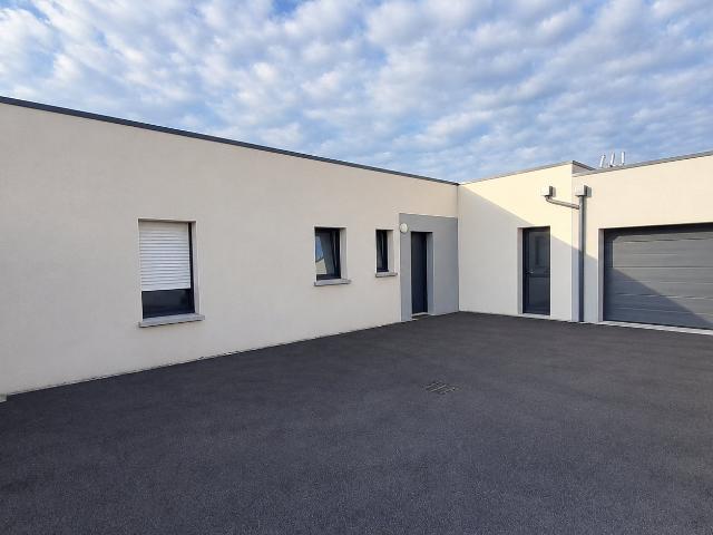 Maison location à Les Factières, Beaupréau-en-Mauges