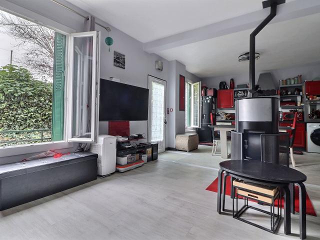 Maison vente à Argenteuil, Bessancourt