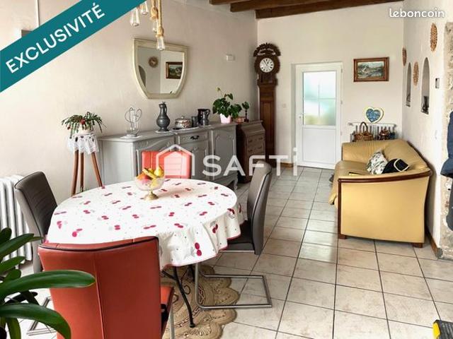 Maison vente à Nérac