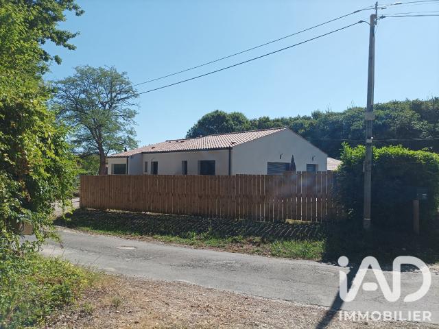 Maison vente à Saintes, Corme-royal