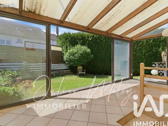 Maison vente à Montbéliard, Bavans
