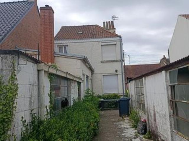 Maison vente à Valenciennes, Aubry-du-hainaut