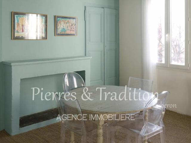 Maison vente à Apt