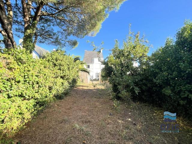 Maison vente à Kerners, Arzon
