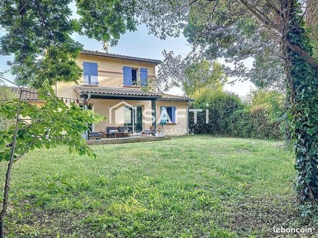 Maison vente à Fonbeauzard, Haute-Garonne