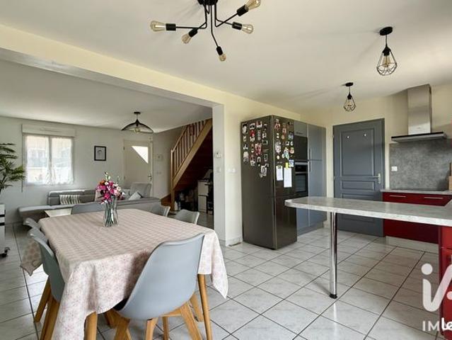 Maison vente à Amiens, Dreuil-lès-amiens