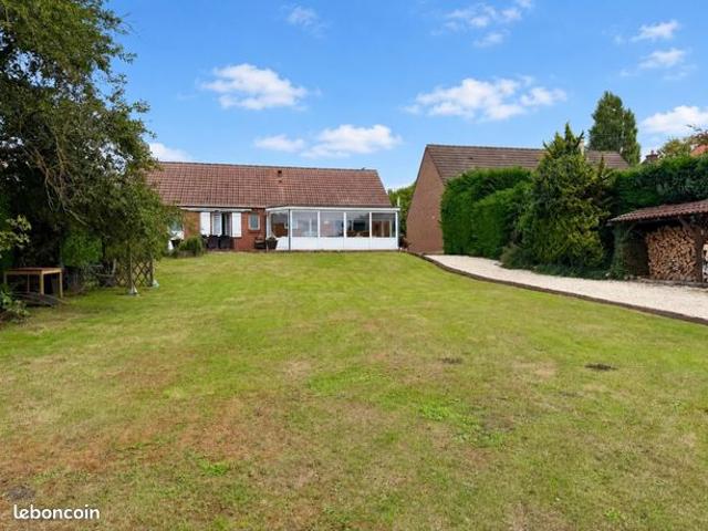 Maison vente à Vendegies-sur-Écaillon, Nord