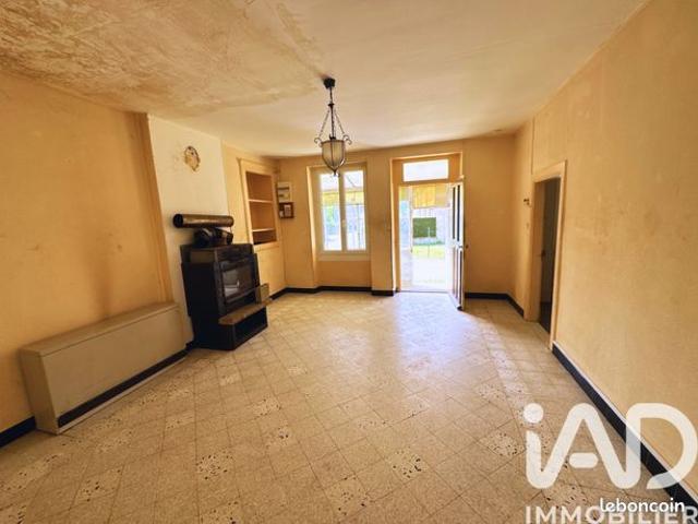 Maison vente à Cosne-Cours-sur-Loire, Arbourse