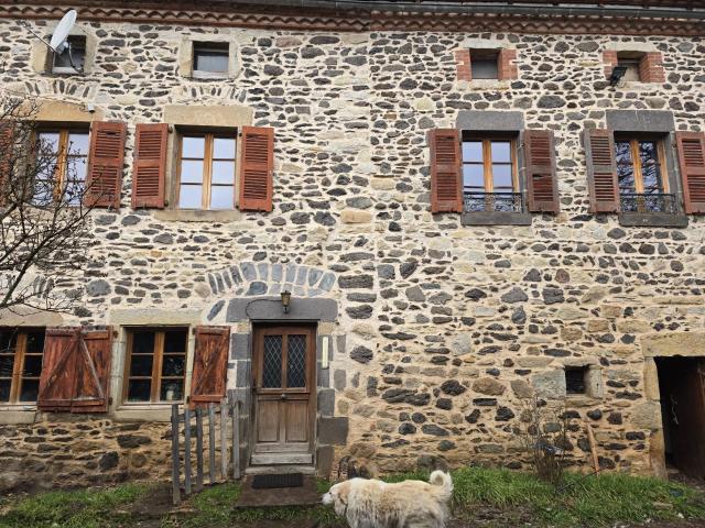 Maison vente à Issoire, Rentières