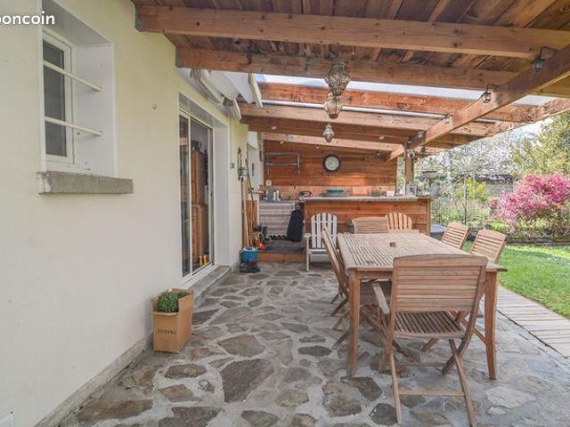 Maison vente à Bordeaux, Villenave-d'ornon