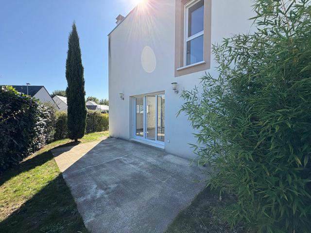 Maison vente à Loches, Amboise