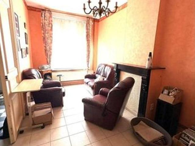 Maison vente à Albi, Crespin