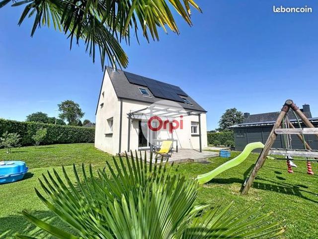 Maison vente à Vannes, Bretagne