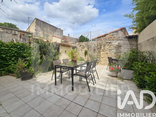 Maison vente à Rodilhan, Gard