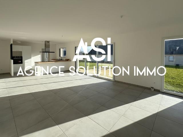 Maison vente à Laval, Argentré