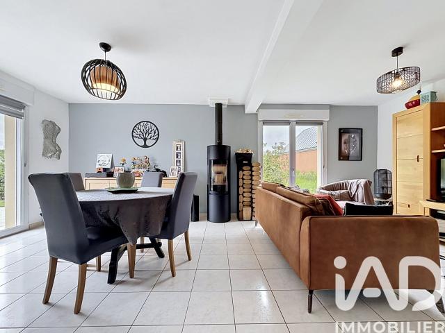 Maison vente à Dinan, Bretagne