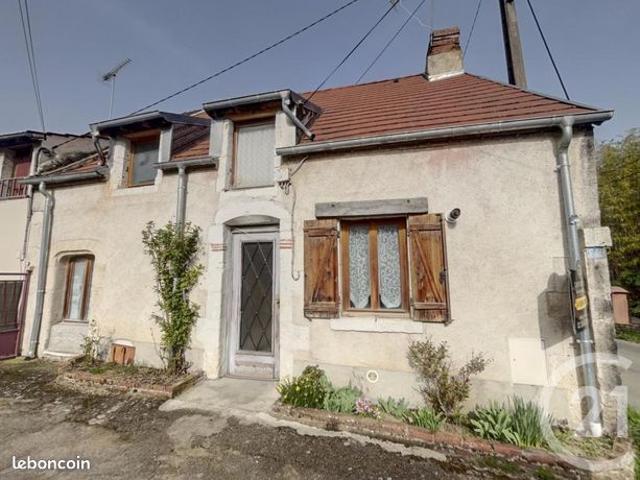 Maison vente à Orléans, Mareau-aux-prés