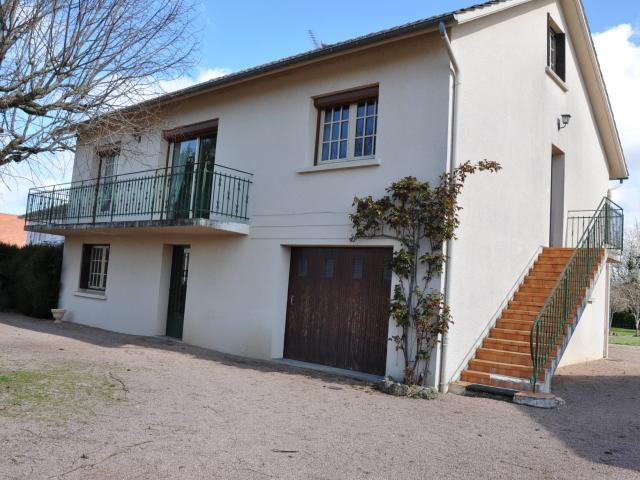 Maison vente à Village-Marin, Lapalisse