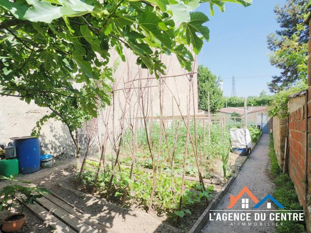 Maison vente à Saint-Germain-en-Laye, Carrières-sous-poissy
