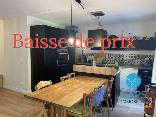 Maison vente à Céret