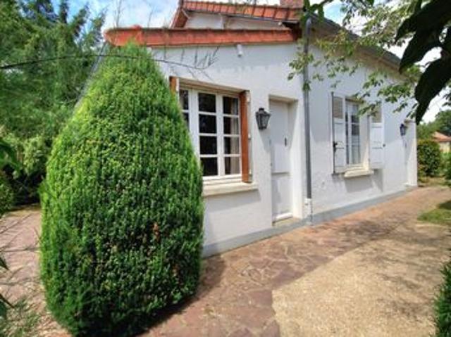 Maison vente à Auxerre, Bléneau