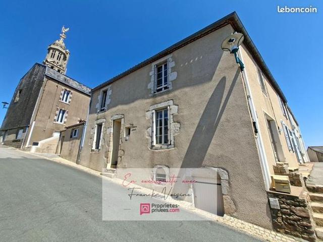 Maison vente à Fontenay-le-Comte, Pays de la Loire
