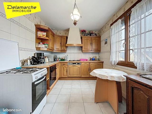 Maison vente à Avranches, La Haye-pesnel