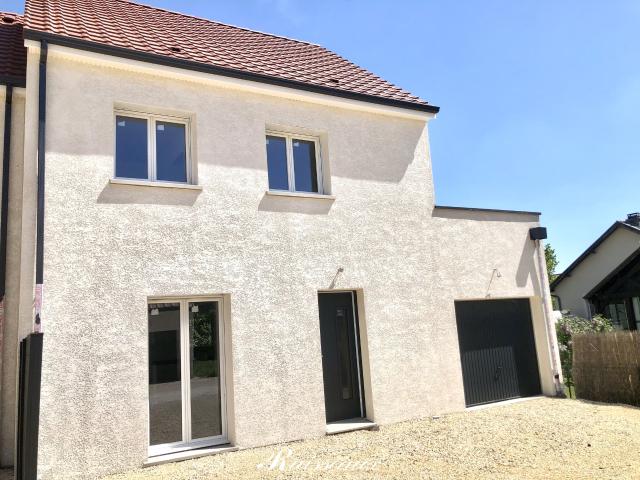 Maison vente à Dijon, Marsannay-le-bois