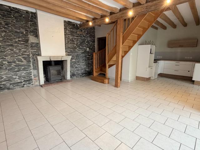 Maison location à Angers, Trélazé