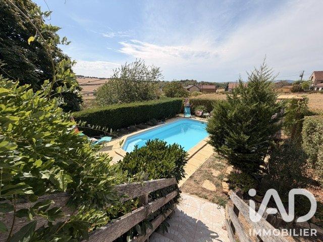 Maison vente à Massy, La Vineuse sur Fregande