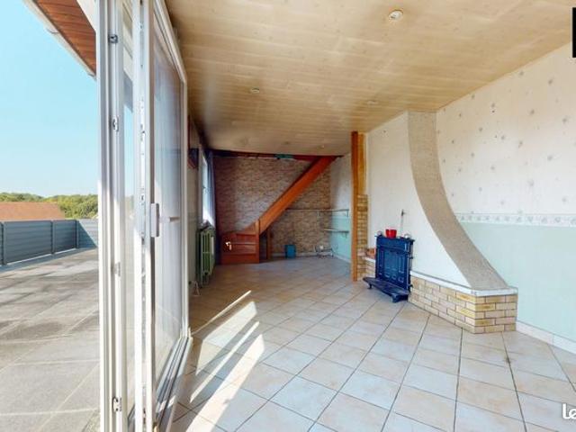 Maison vente à Belfort, Bourogne