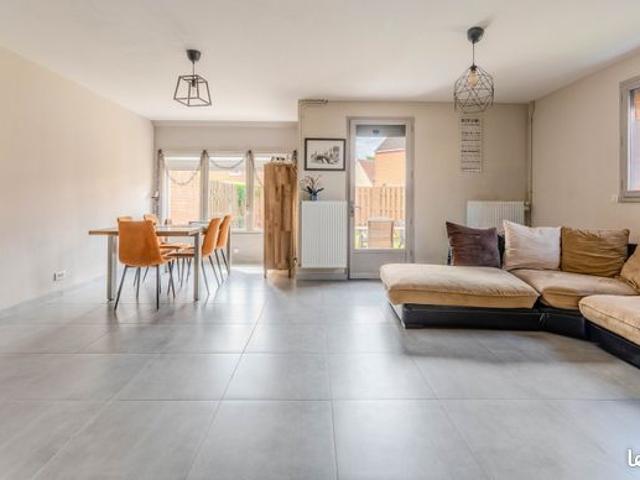 Maison vente à Lille, Provin