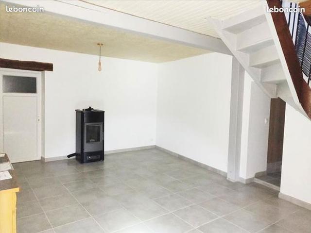 Maison vente à Figeac, Bagnac-sur-célé