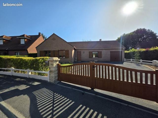 Maison vente à Béthune, Vendin-lès-béthune