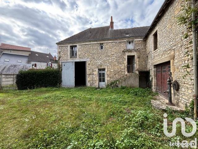 Maison vente à Châteauroux, Déols