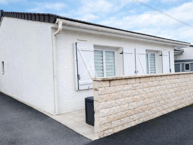 Maison vente à Meaux, Trilport