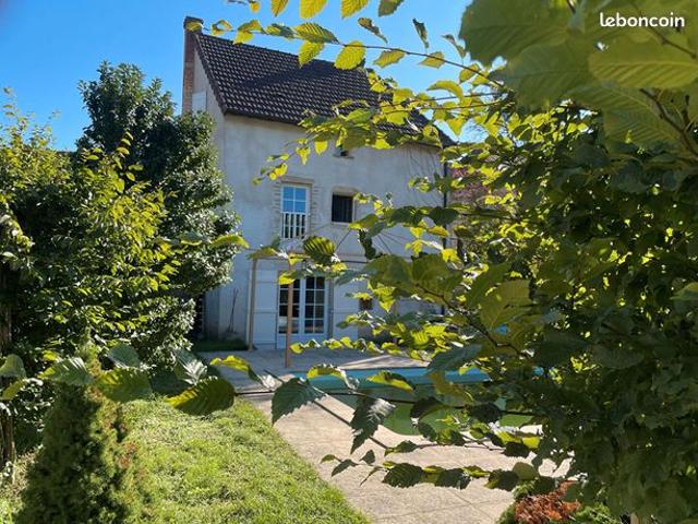 Maison vente à Chalon-sur-Saône, Saint-martin-du-tartre