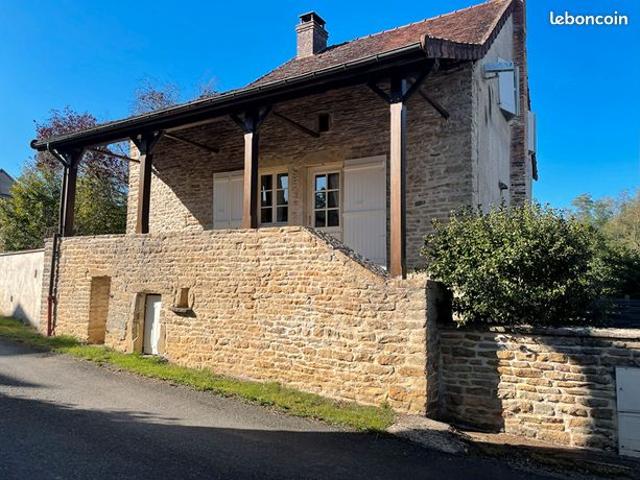 Maison vente à Chalon-sur-Saône, Saint-martin-du-tartre
